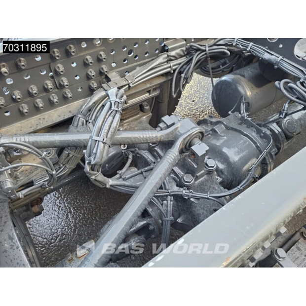 2023 Mercedes-Benz Actros 3540-45569633