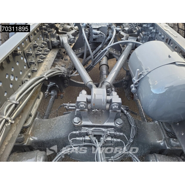 2023 Mercedes-Benz Actros 3540-45569634