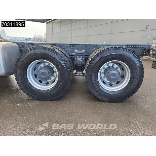 2023 Mercedes-Benz Actros 3540-45569635