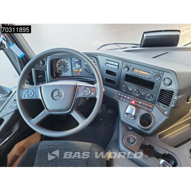 2023 Mercedes-Benz Actros 3540-45569636