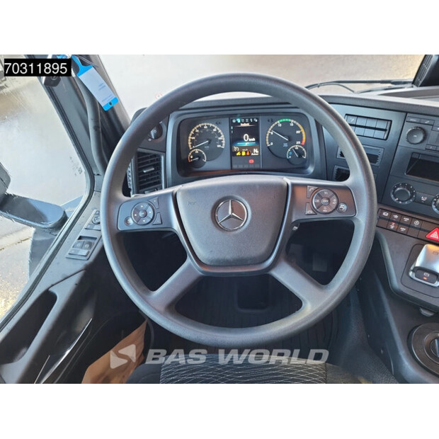 2023 Mercedes-Benz Actros 3540-45569637