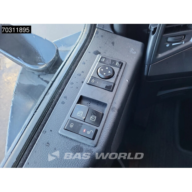 2023 Mercedes-Benz Actros 3540-45569638