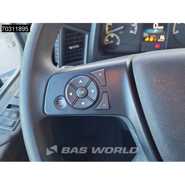 2023 Mercedes-Benz Actros 3540-45569639