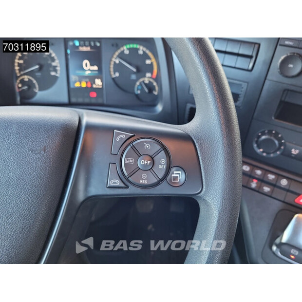2023 Mercedes-Benz Actros 3540-45569640