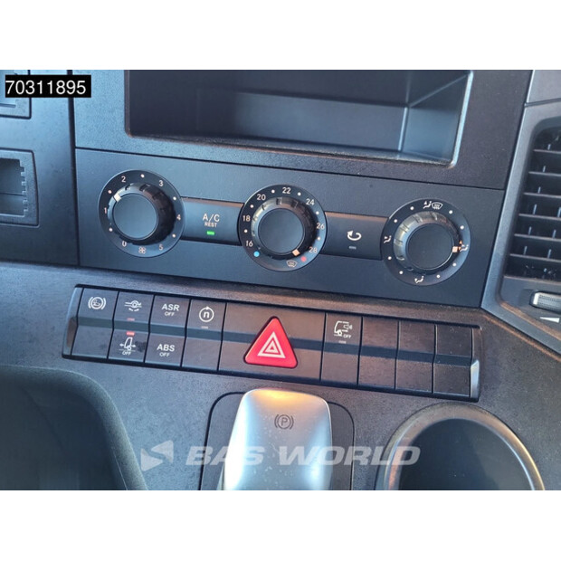 2023 Mercedes-Benz Actros 3540-45569641