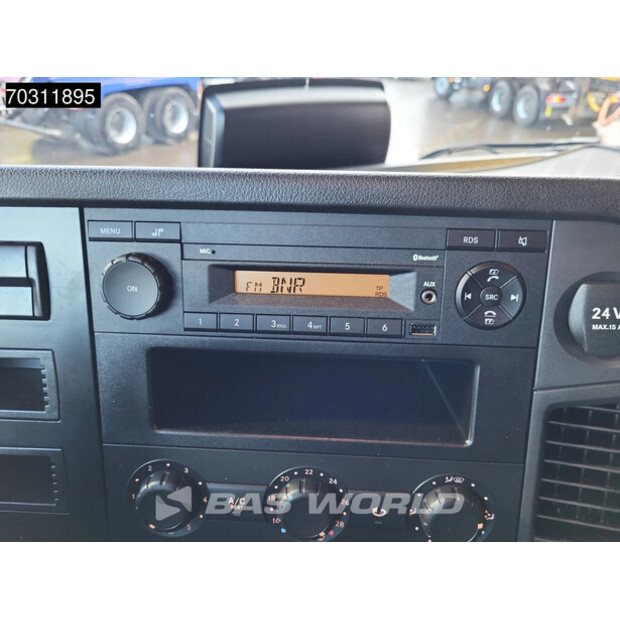 2023 Mercedes-Benz Actros 3540-45569642