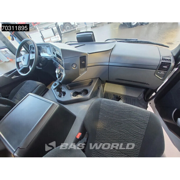 2023 Mercedes-Benz Actros 3540-45569643