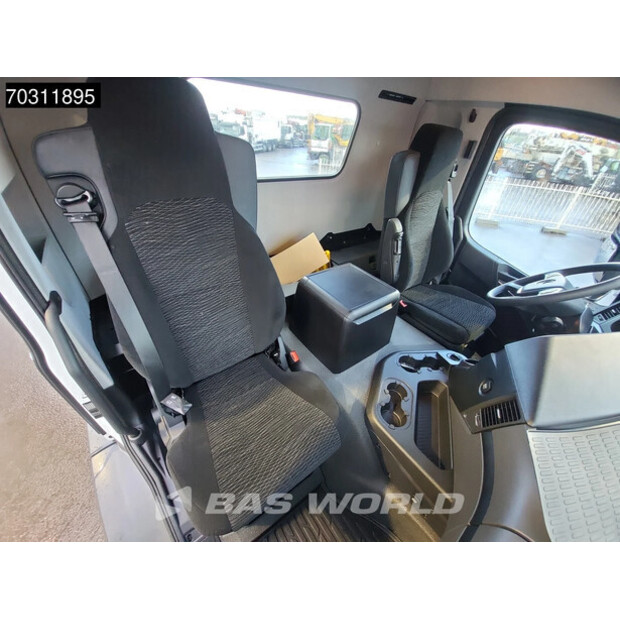 2023 Mercedes-Benz Actros 3540-45569645