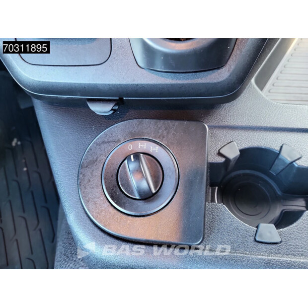 2023 Mercedes-Benz Actros 3540-45569646