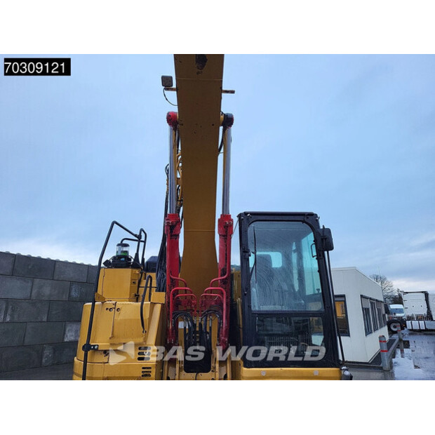 2016 Caterpillar 325FLCR-45569655