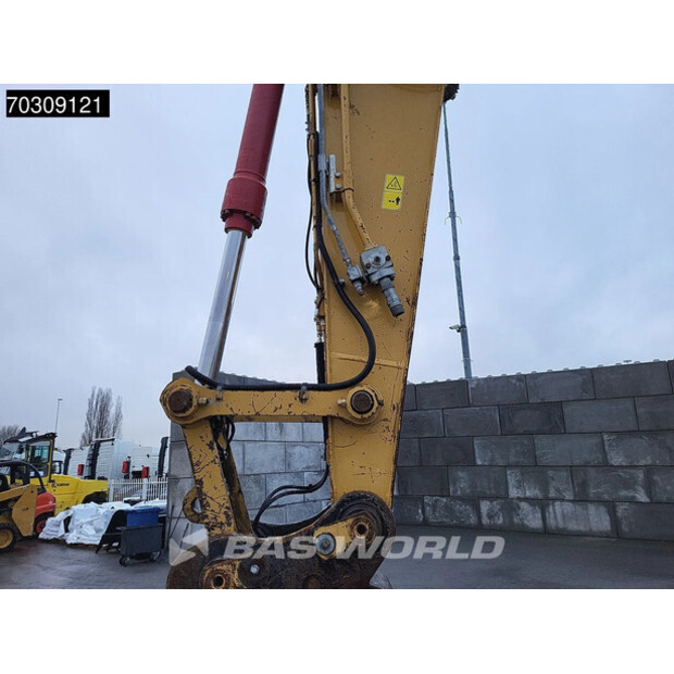 2016 Caterpillar 325FLCR-45569658