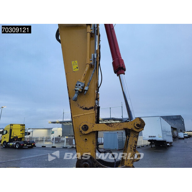 2016 Caterpillar 325FLCR-45569659