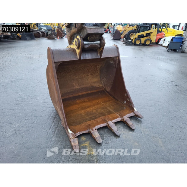 2016 Caterpillar 325FLCR-45569661