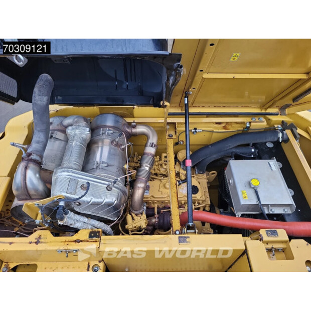 2016 Caterpillar 325FLCR-45569665