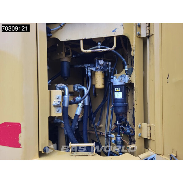 2016 Caterpillar 325FLCR-45569666