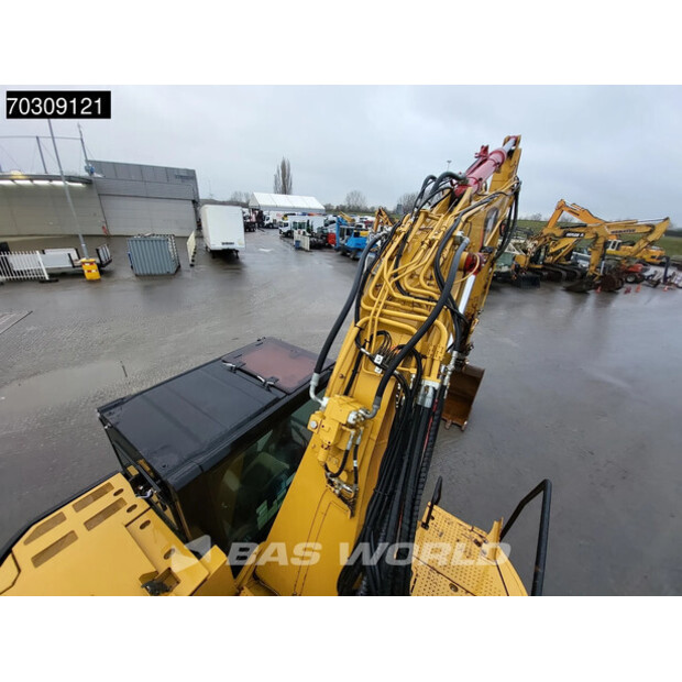 2016 Caterpillar 325FLCR-45569668