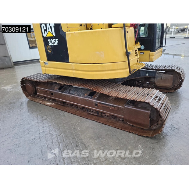 2016 Caterpillar 325FLCR-45569670