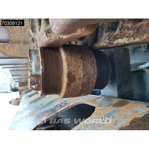 2016 Caterpillar 325FLCR-45569673