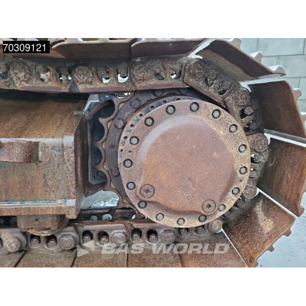 2016 Caterpillar 325FLCR-45569674