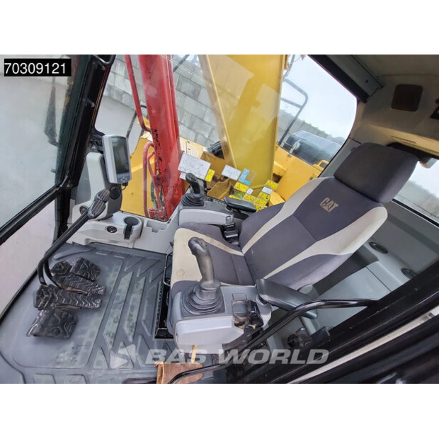 2016 Caterpillar 325FLCR-45569675