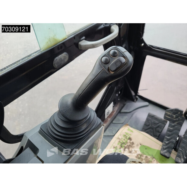 2016 Caterpillar 325FLCR-45569676