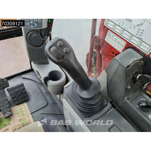 2016 Caterpillar 325FLCR-45569677