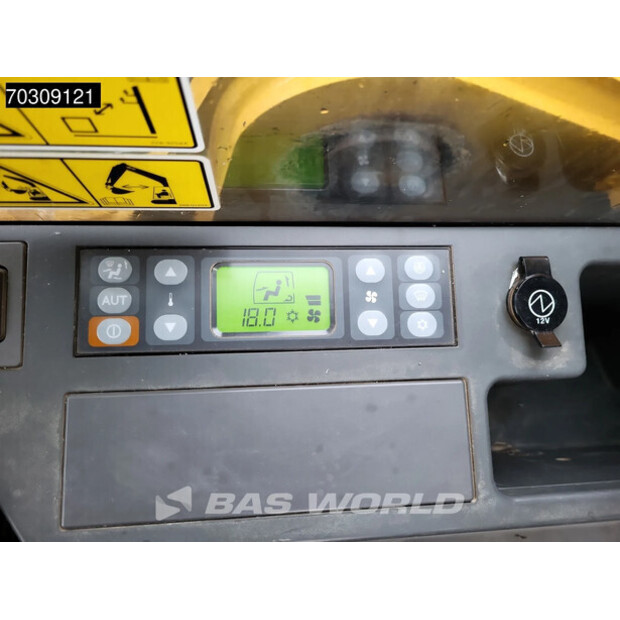 2016 Caterpillar 325FLCR-45569679