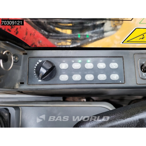 2016 Caterpillar 325FLCR-45569681