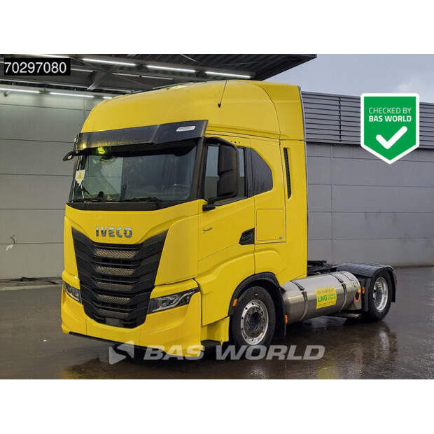 2020 Iveco S-Way 460-45569687
