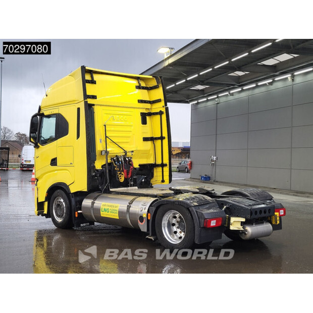 2020 Iveco S-Way 460-45569688