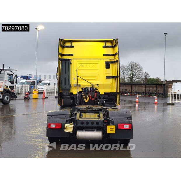 2020 Iveco S-Way 460-45569689