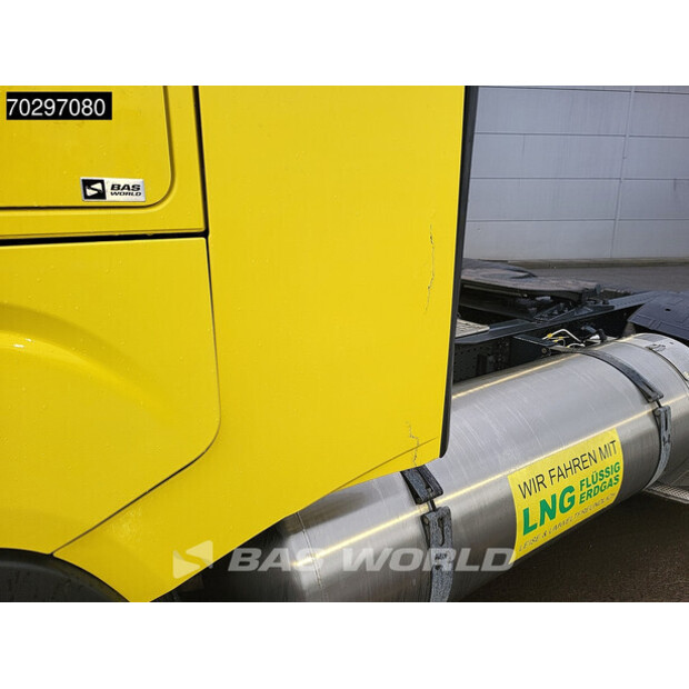 2020 Iveco S-Way 460-45569694