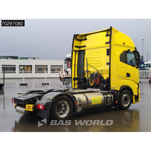 2020 Iveco S-Way 460-45569695