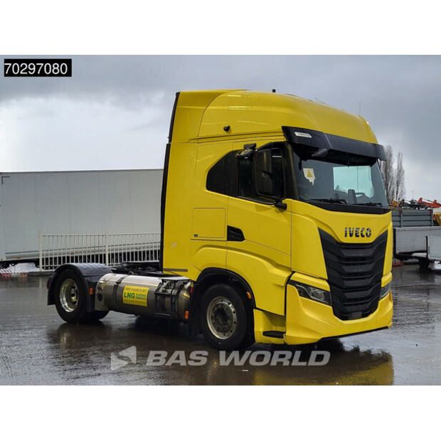 2020 Iveco S-Way 460-45569696