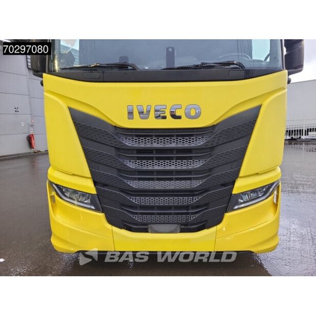 2020 Iveco S-Way 460-45569698