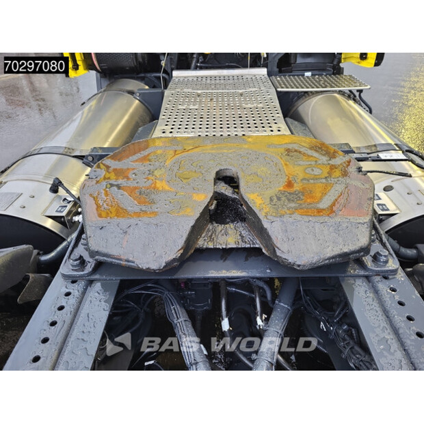 2020 Iveco S-Way 460-45569702