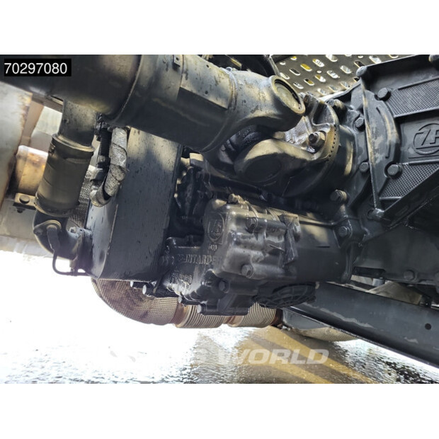 2020 Iveco S-Way 460-45569703