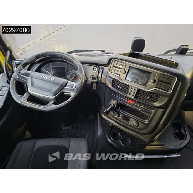 2020 Iveco S-Way 460-45569706