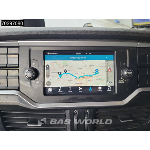 2020 Iveco S-Way 460-45569708