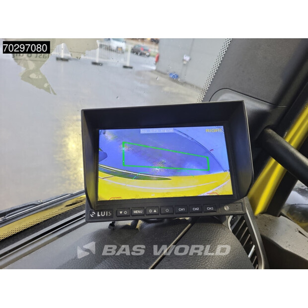 2020 Iveco S-Way 460-45569710