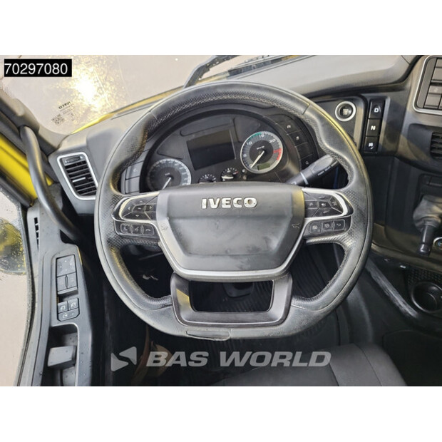 2020 Iveco S-Way 460-45569712