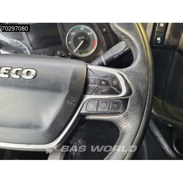 2020 Iveco S-Way 460-45569714