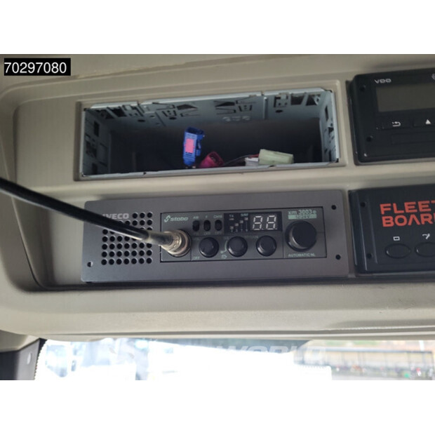 2020 Iveco S-Way 460-45569720