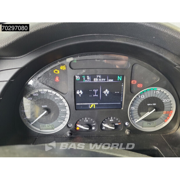 2020 Iveco S-Way 460-45569721