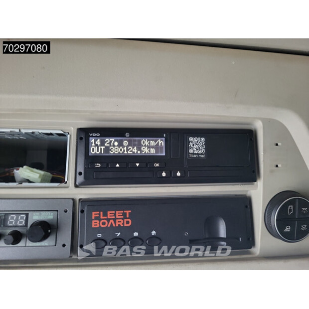 2020 Iveco S-Way 460-45569722