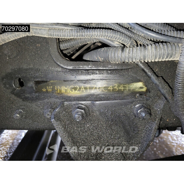 2020 Iveco S-Way 460-45569725