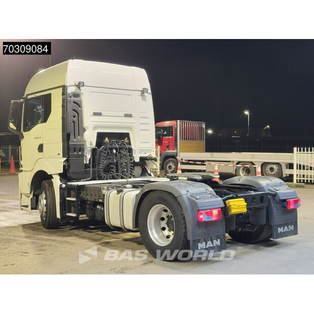 2021 MAN TGS 18.470-45569728