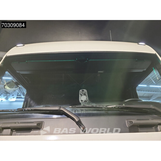 2021 MAN TGS 18.470-45569733