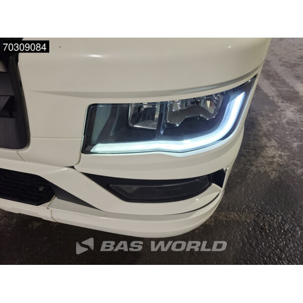 2021 MAN TGS 18.470-45569735