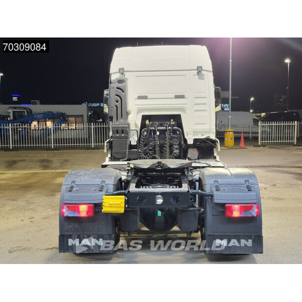 2021 MAN TGS 18.470-45569736